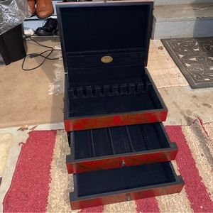 Jewelry Box